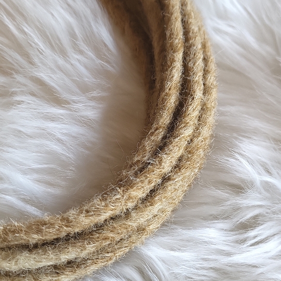 Synthetic Dreadlock Set, Ombre - Picture 5 of 6